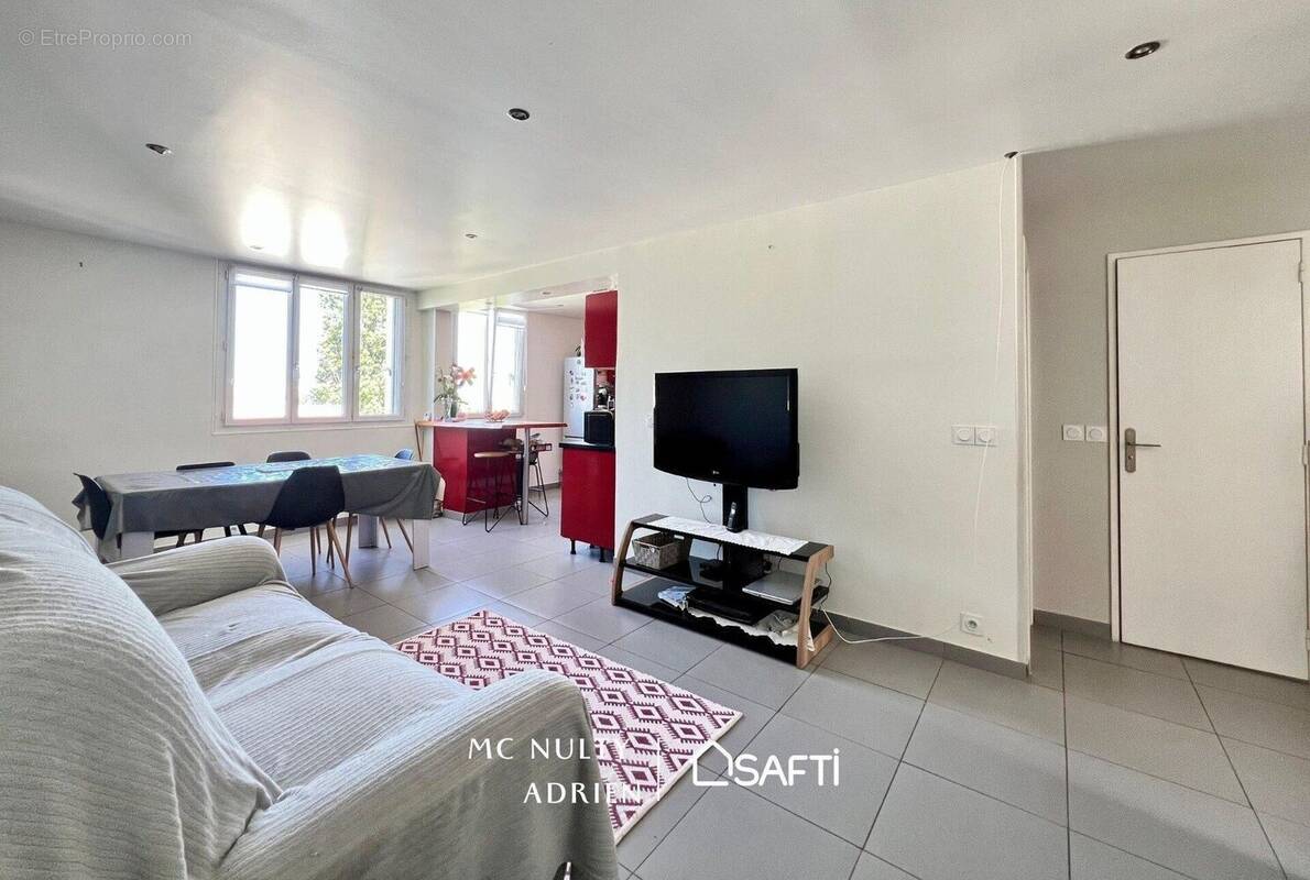 Photo 1 - Appartement à VALENTON