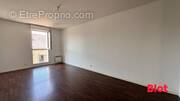 Appartement à ORGERES