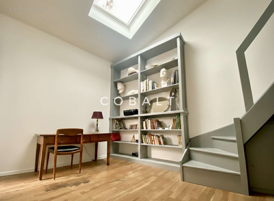 Maison à REZE