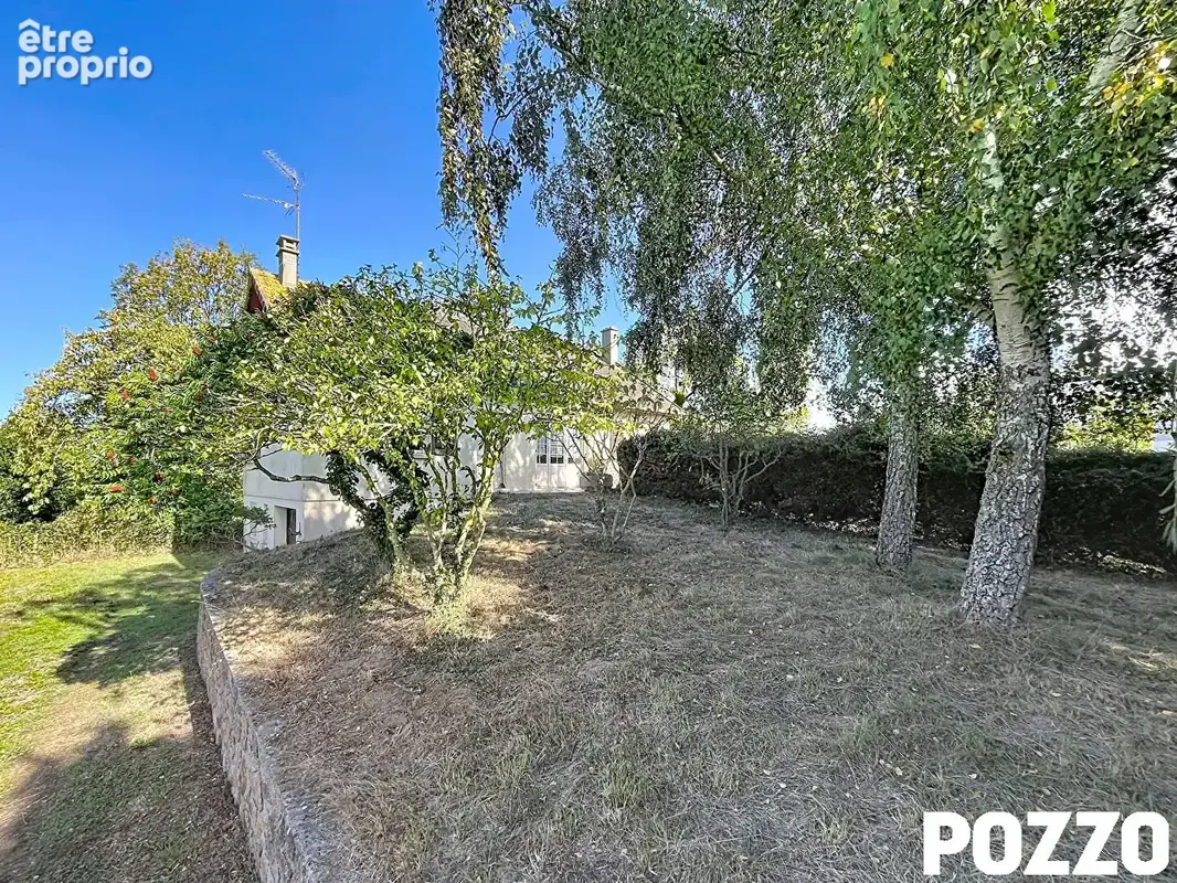 Maison Yquelon 6 pièces 104 m2 environ - photo 7