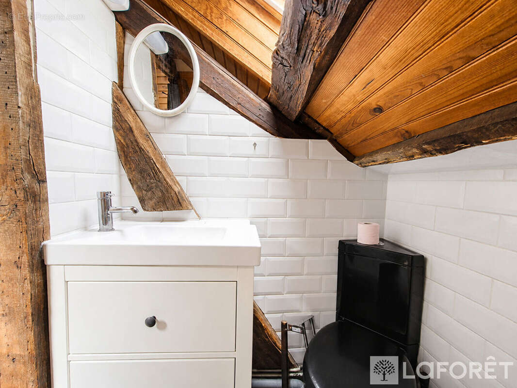 Appartement à FONTAINEBLEAU