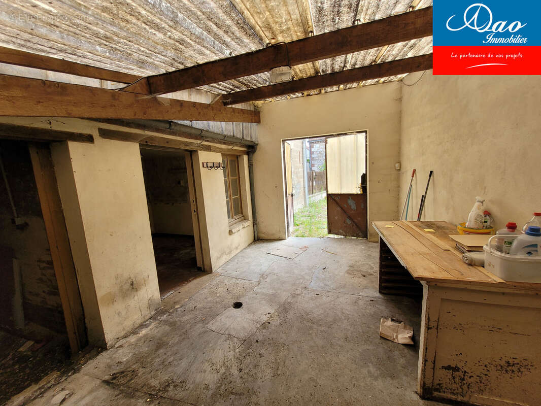 Maison 6 pièces de 156m2 - photo 8