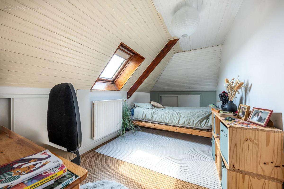 Appartement à SAINT-MALO