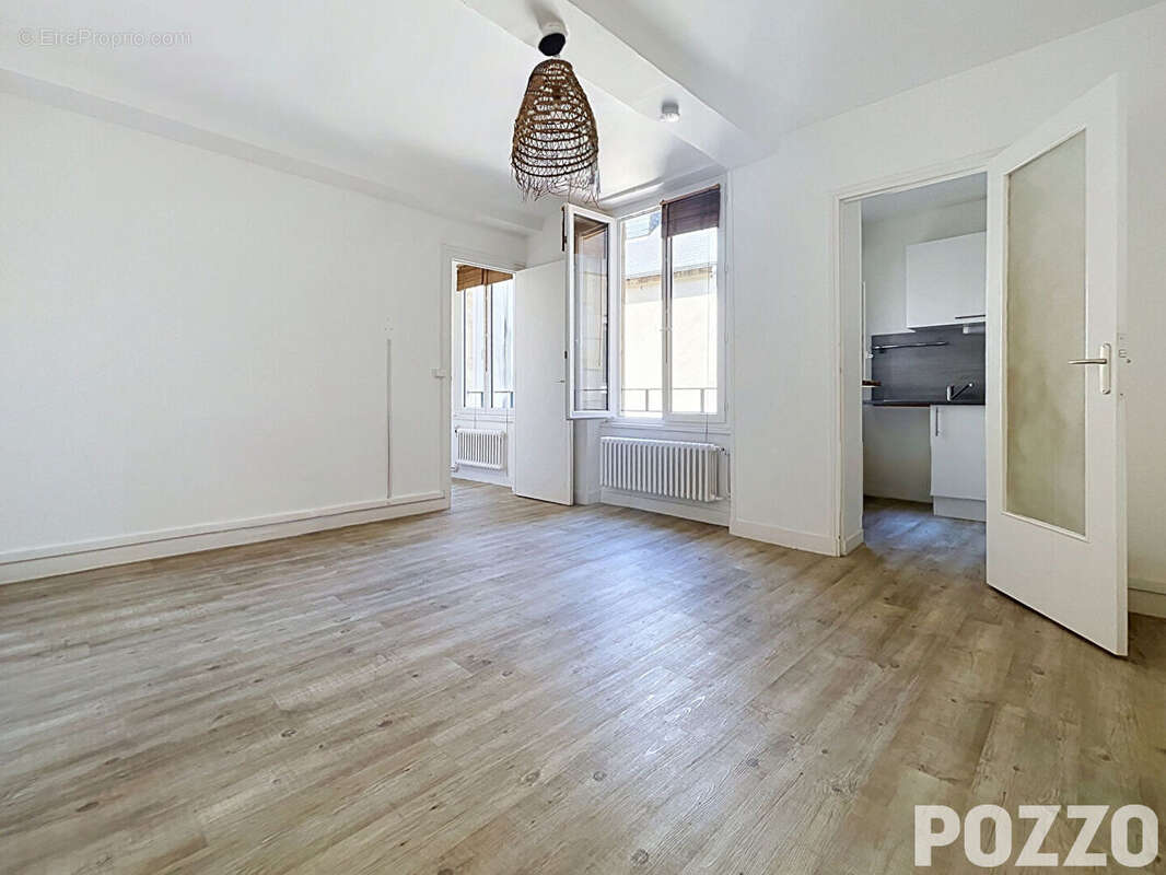 Appartement à CAEN