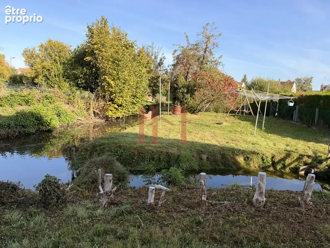 Centre cloyes les trois rivières - maison familiale avec sous-sol complet - photo 19