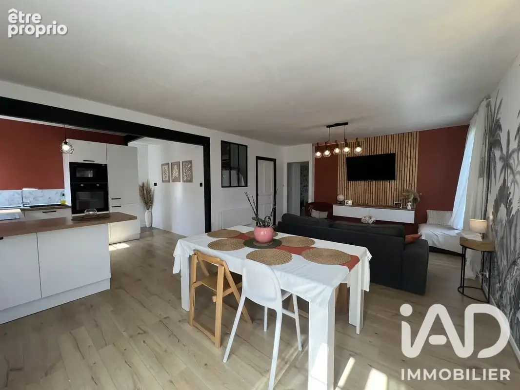 Photo 1 - Maison à LESNEVEN