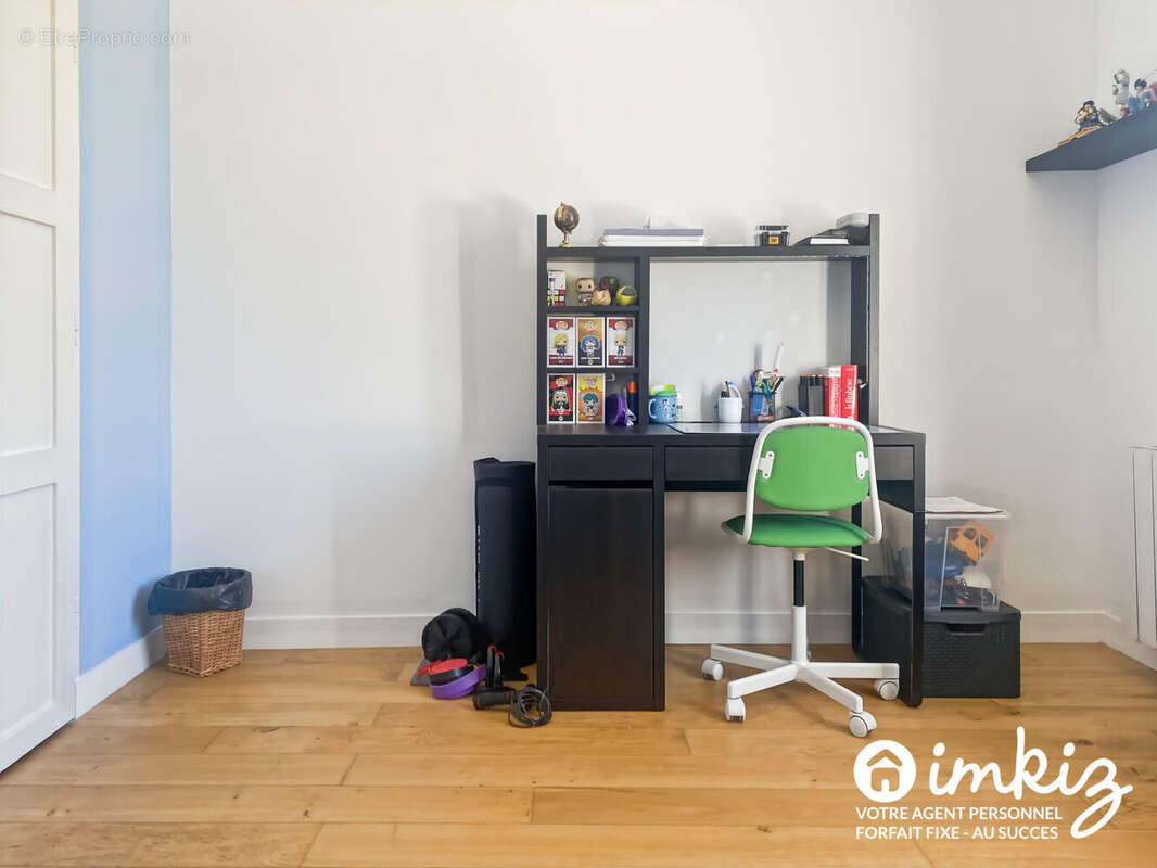 Maison 5 pièces - photo 12