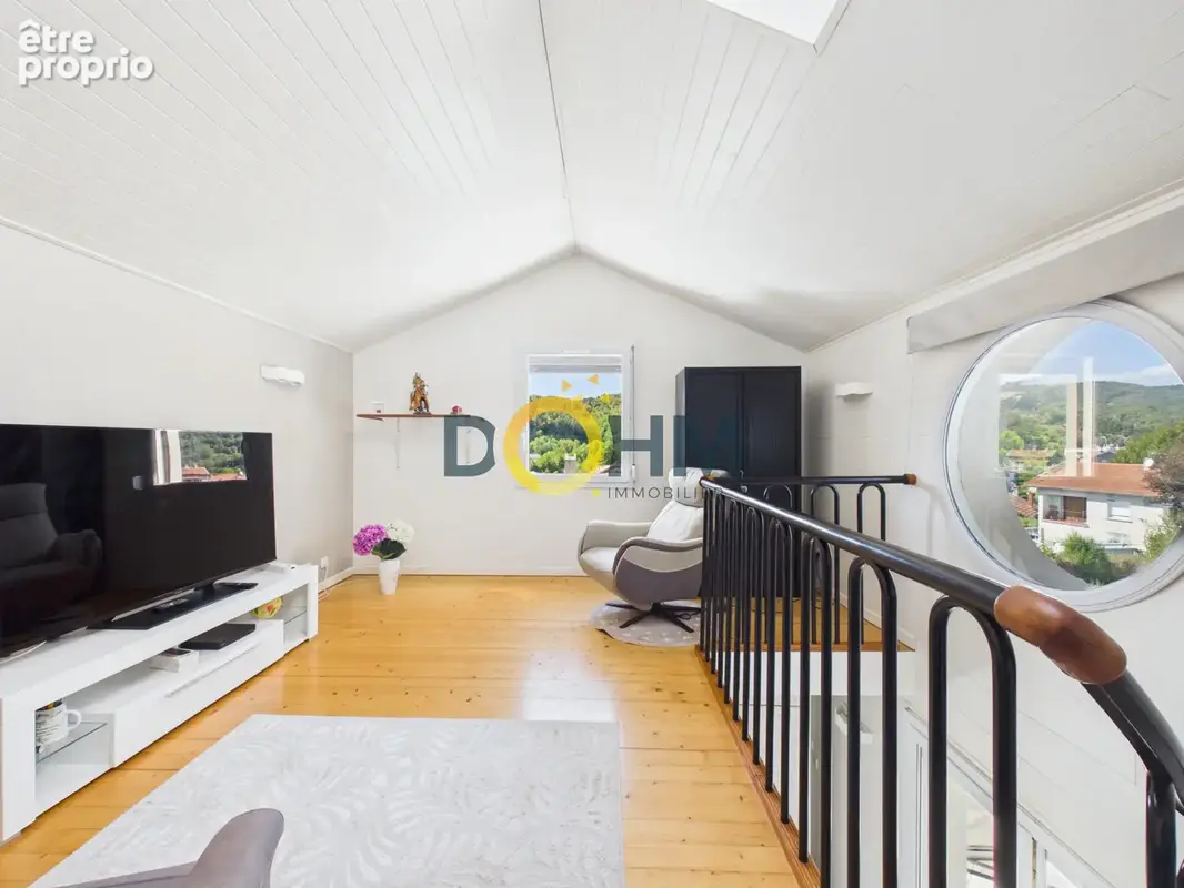 Photo Maison à Unieux au prix de 212 000€