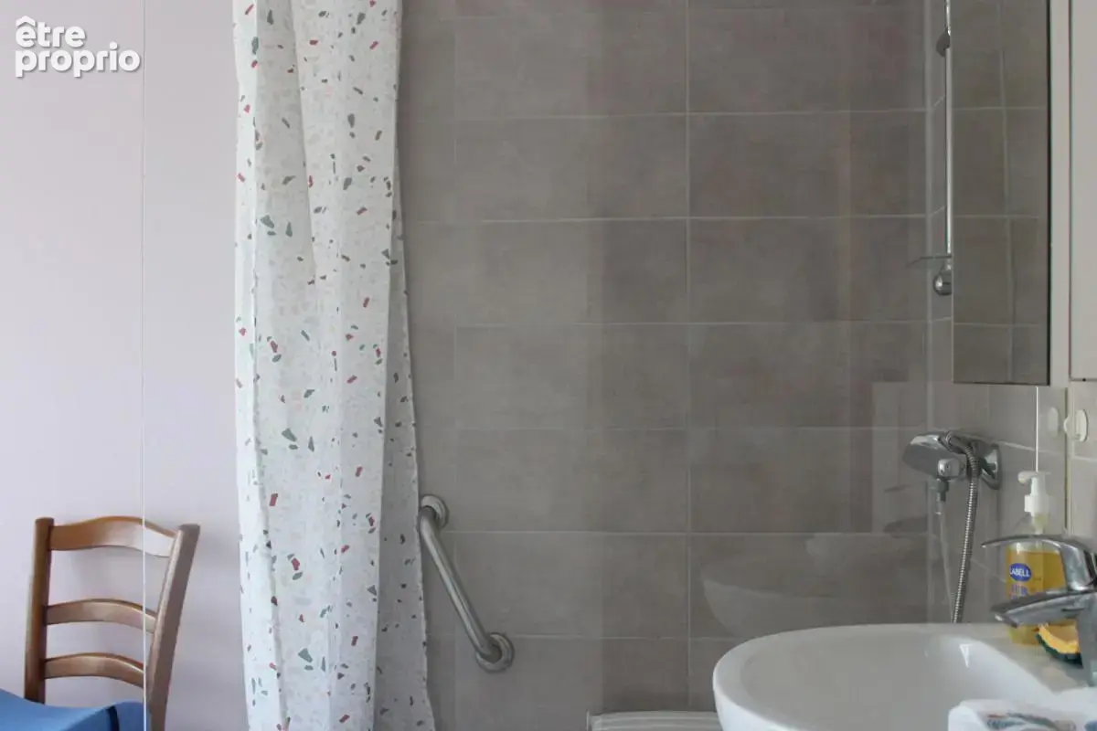 Maison 117m² hab 8 pièces - photo 5