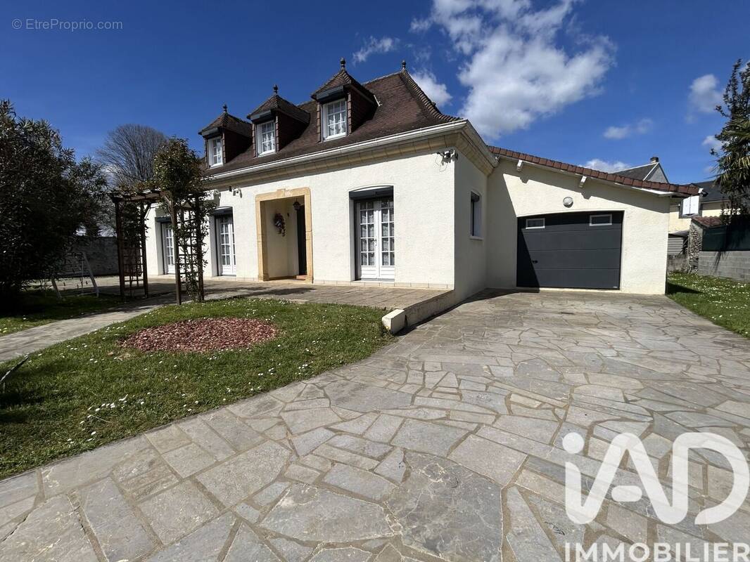 Photo 1 - Maison à GOES