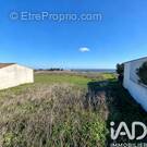 Photo 1 - Terrain à LOIX