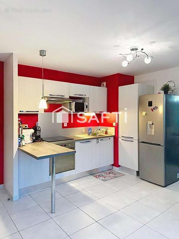 Photo 2 - Appartement à SAUTRON