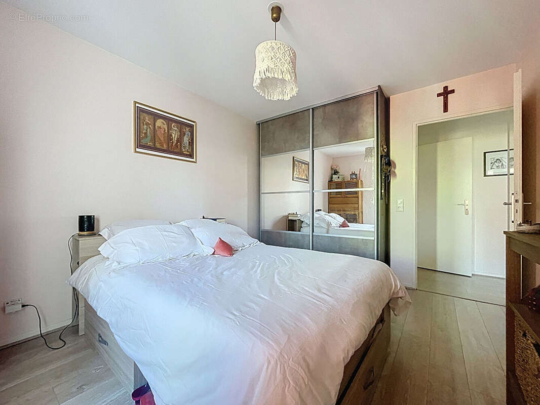 Appartement à LIMEIL-BREVANNES