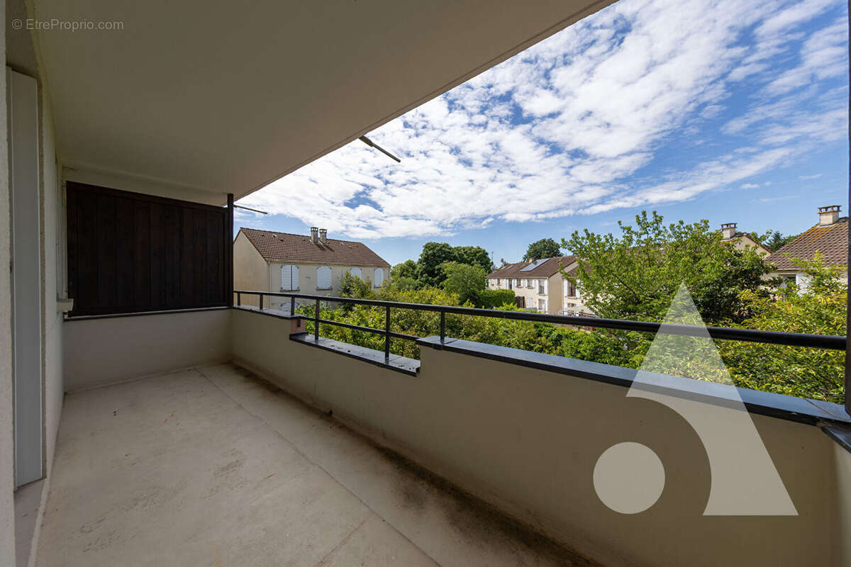 Appartement à EVRY
