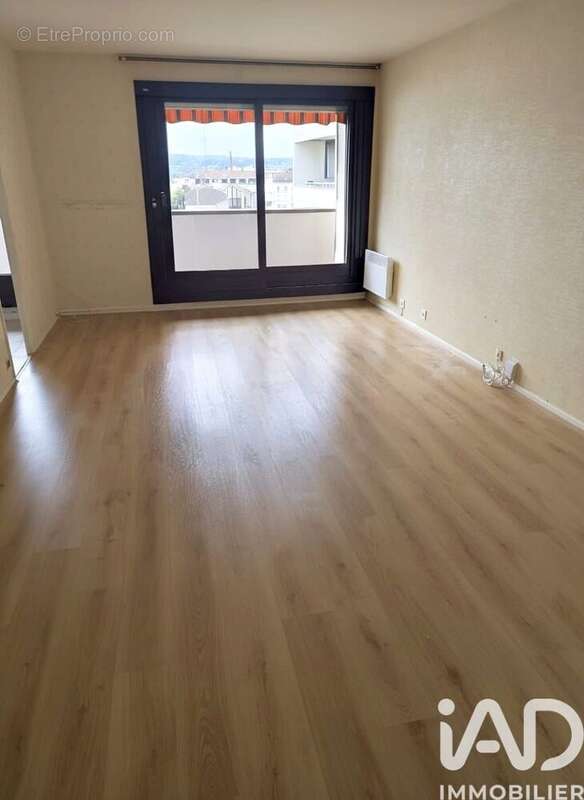 Photo 8 - Appartement à ROANNE