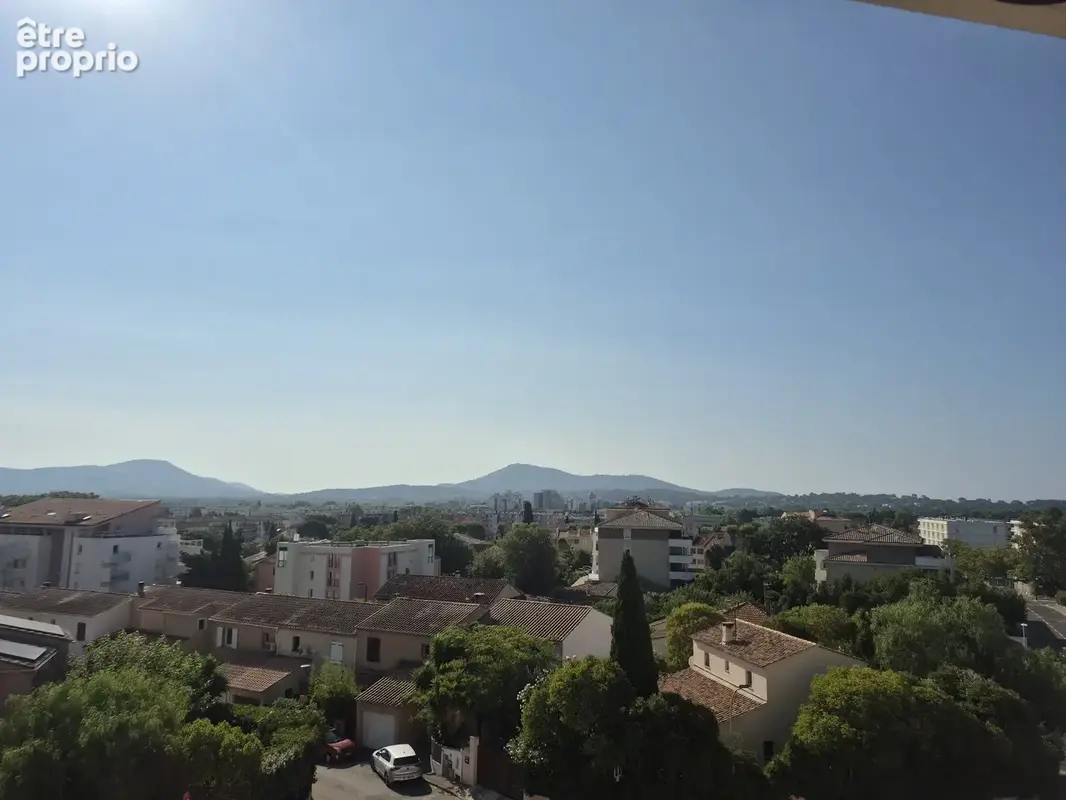 Appartement 4 pièces 85 m² à vendre à La Garde (83130) - photo 2