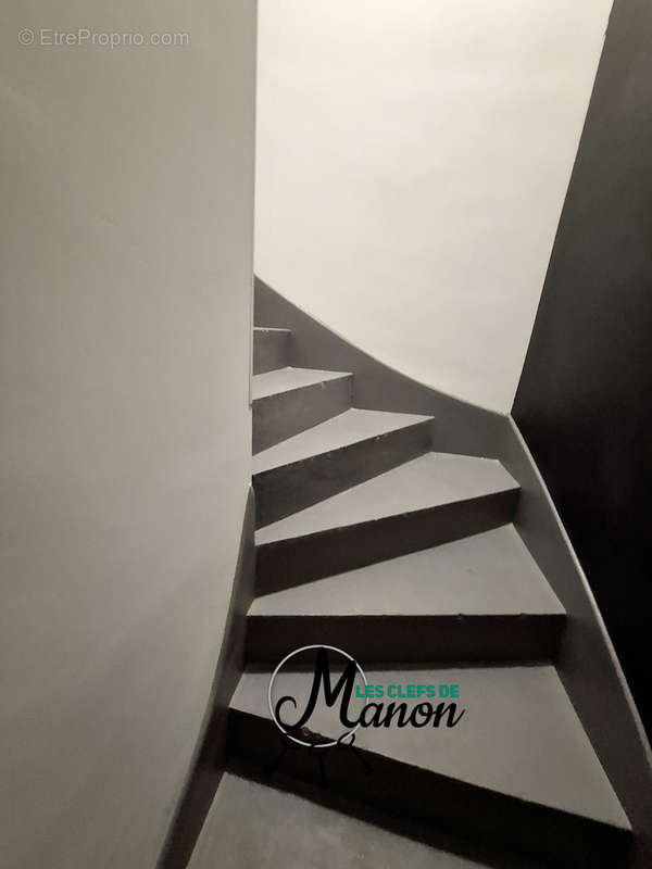 Appartement à BESSINES-SUR-GARTEMPE