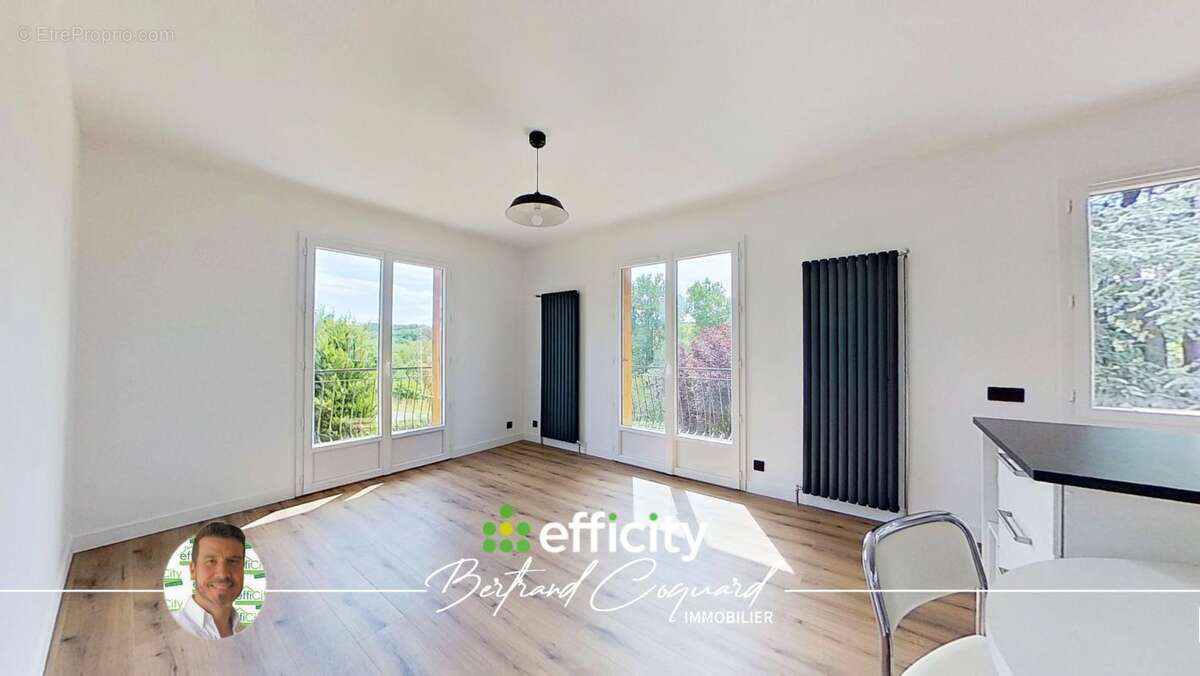 Maison 72 m² à Combre  - photo 4