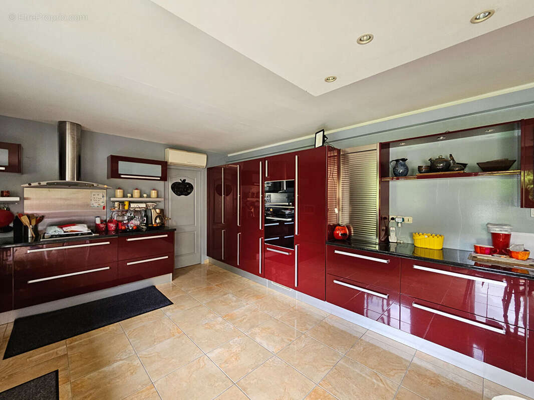 Maison à MESNIL-RAOUL