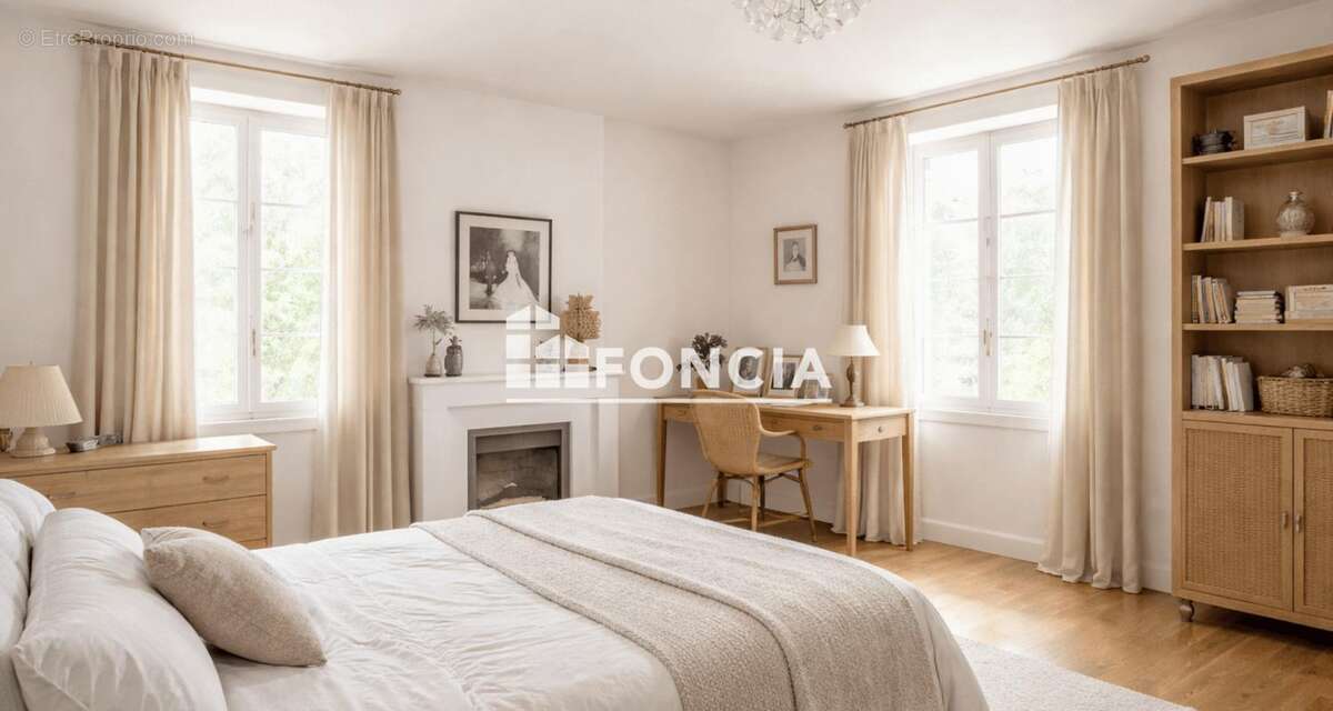 Maison à VILLARD-BONNOT