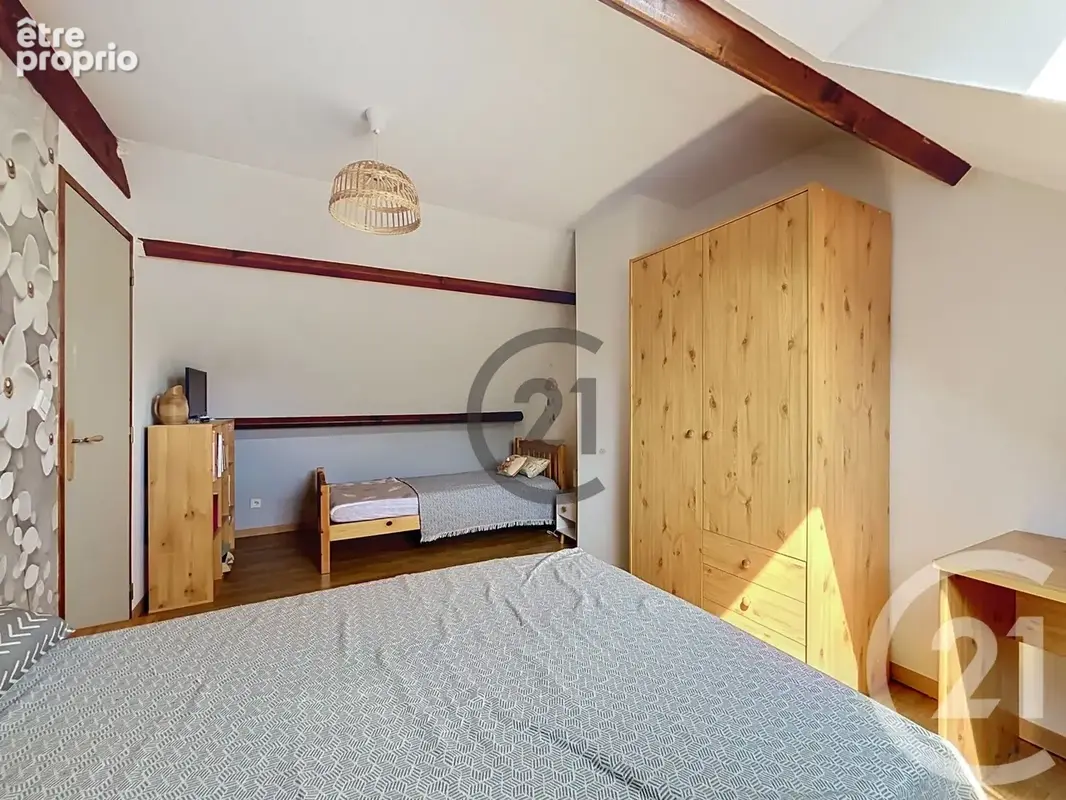 Maison 5 pièces 100 m² à vendre à La Brosse-Montceaux (77940) - photo 11