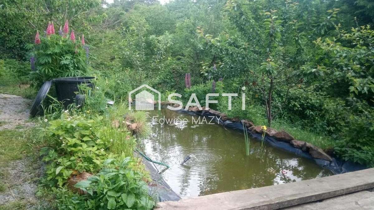 Photo 5 - Maison à BUDELIERE