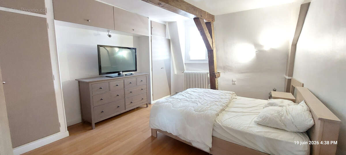 Immeuble de 2 lots en hyper centre ville - photo 8