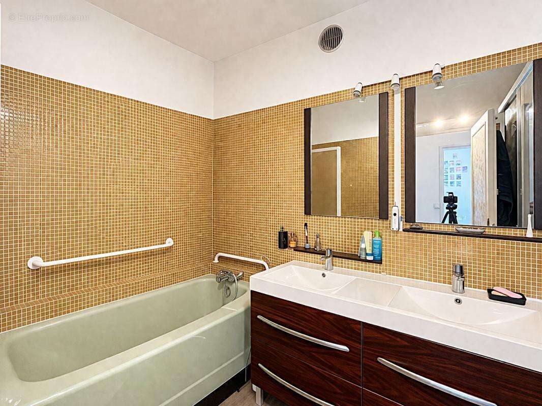 Appartement à BEAUVAIS