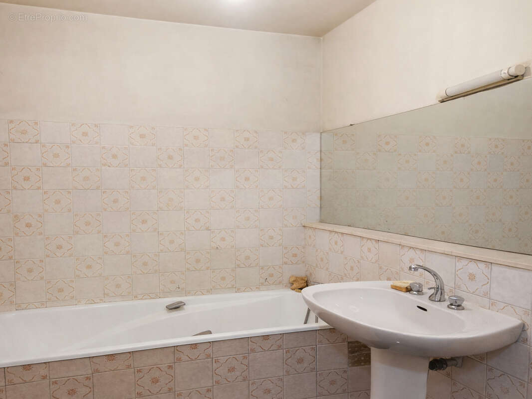 Appartement à CRETEIL