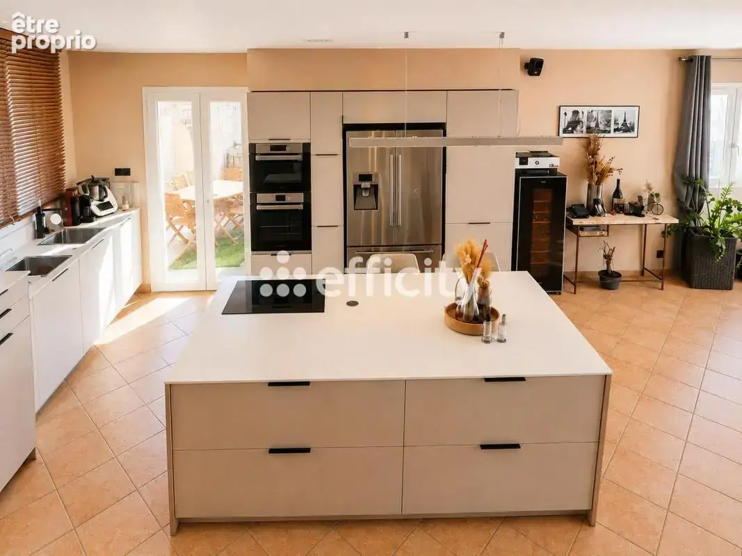 Maison 132 m² à Ensues-La-Redonne  - photo 5