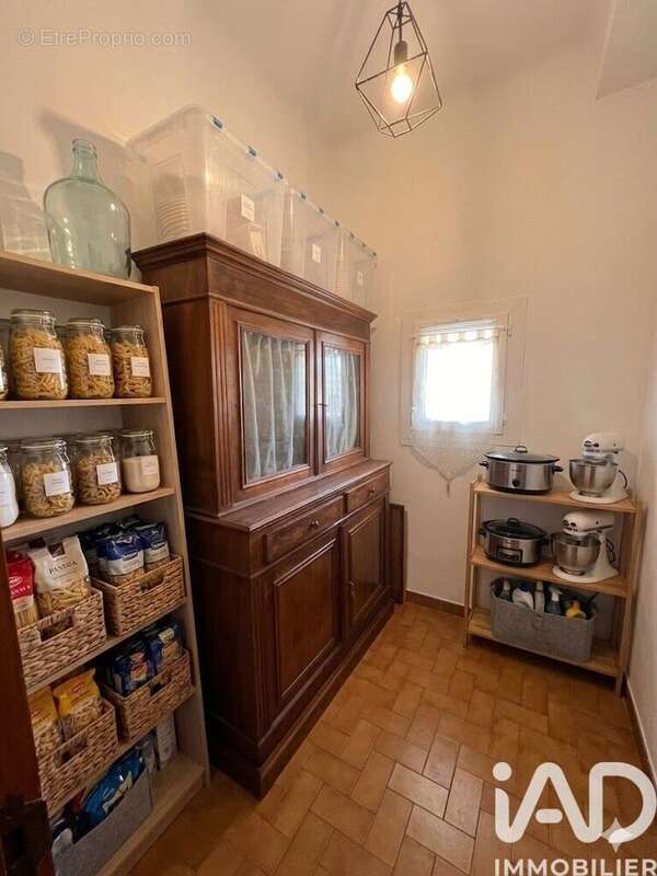 Photo 3 - Maison à CARCES