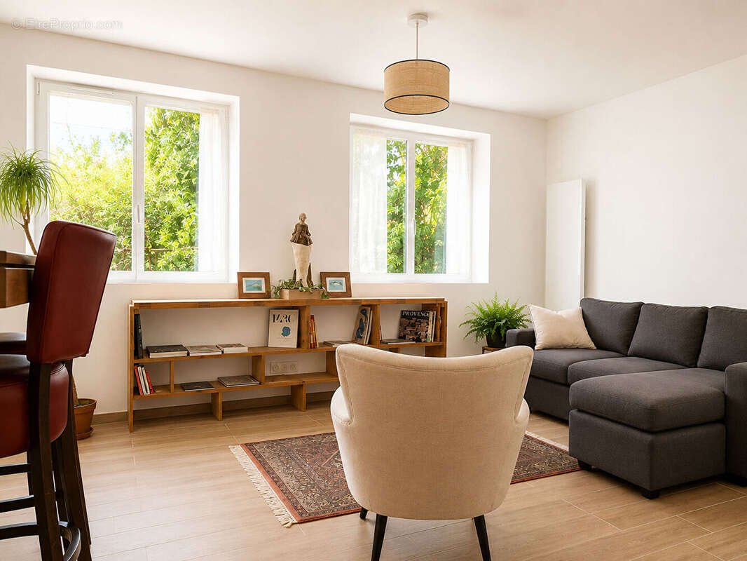Propriété  contemporaine d'exception - photo 16