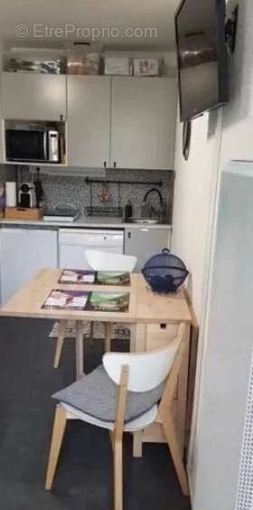 Appartement à BAGNERES-DE-LUCHON