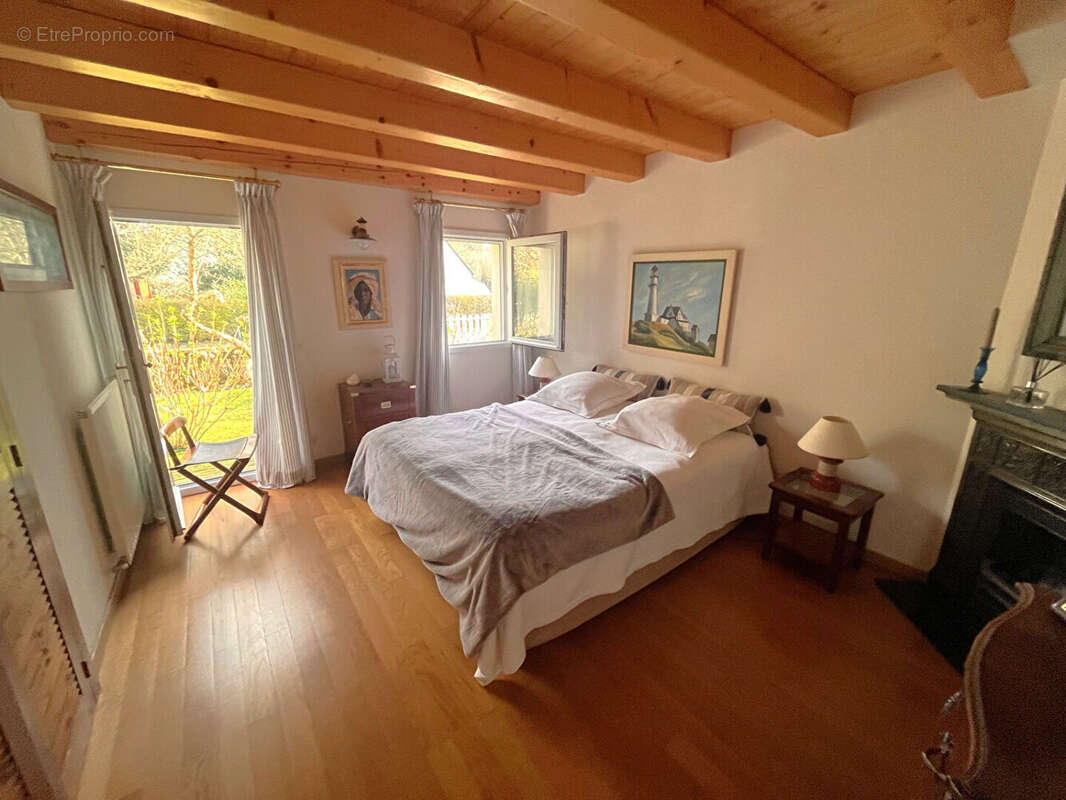 Maison à PIRIAC-SUR-MER