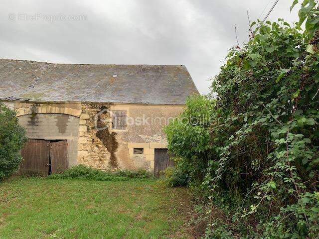 Appartement à MORACHES