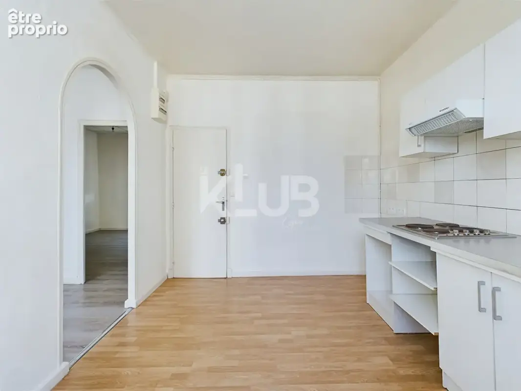 Appartement T2 - 44 m² avec jardin en restanque 144m² - photo 8