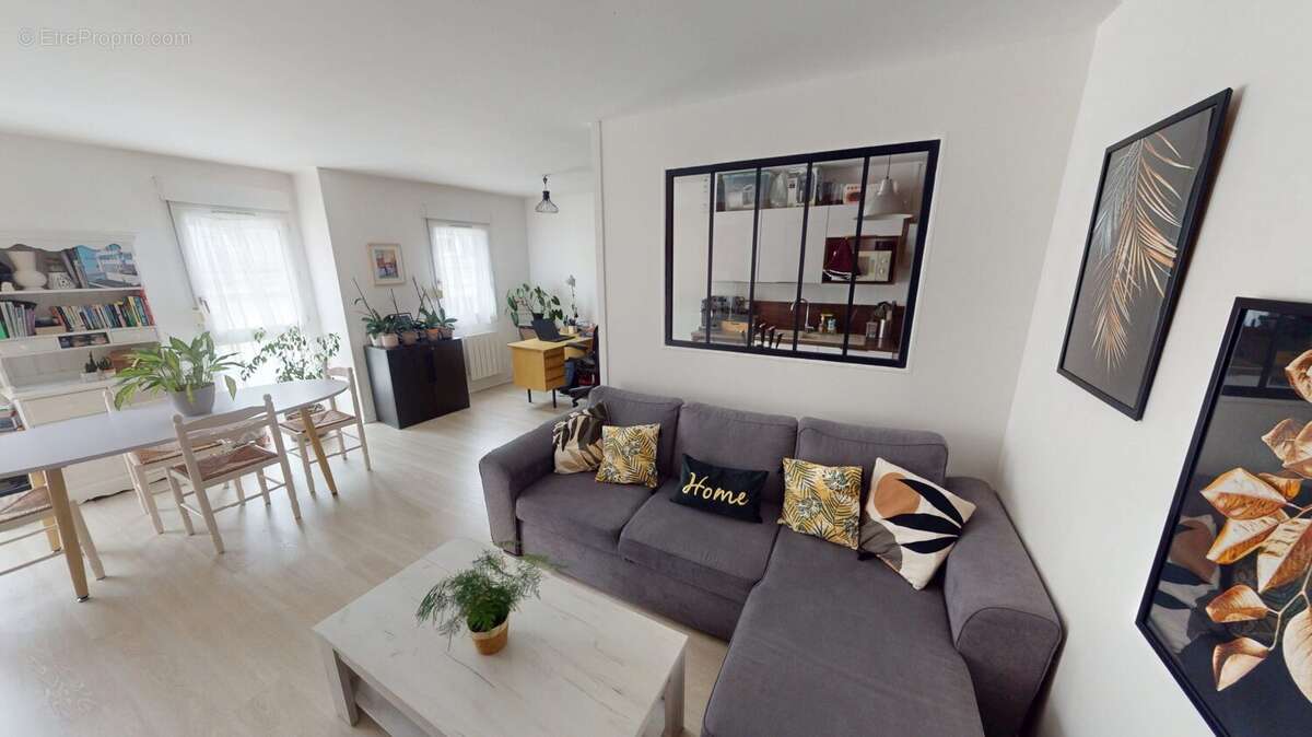 Appartement à ORLEANS