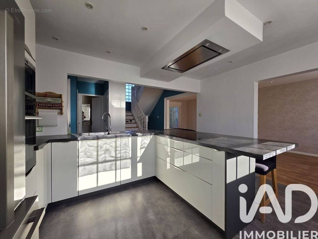 Photo 1 - Maison à CREUTZWALD