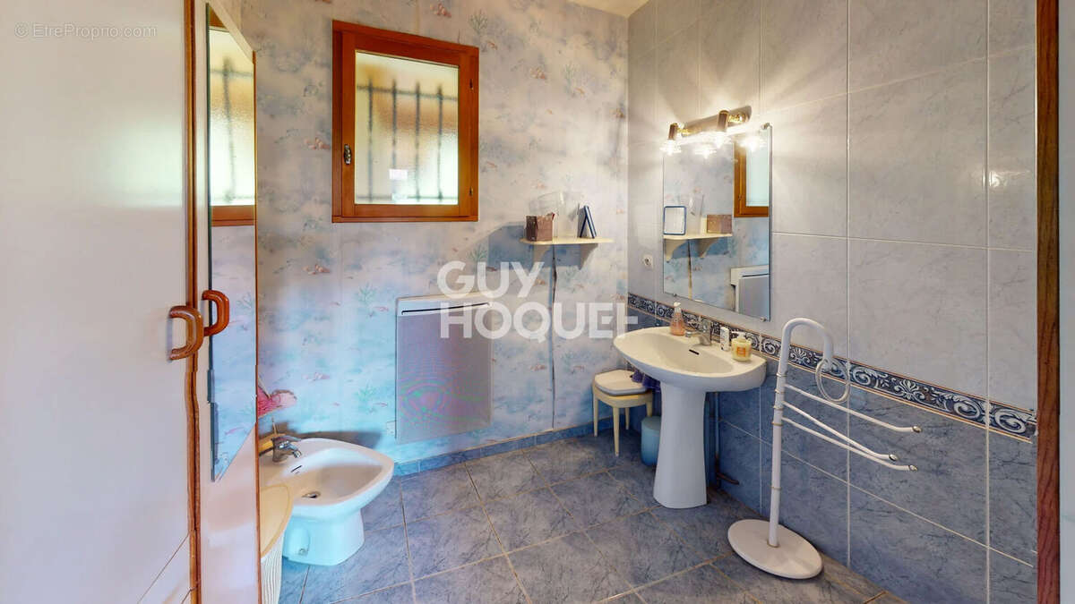 Belle maison quatre chambres LIT & MIXE - photo 7