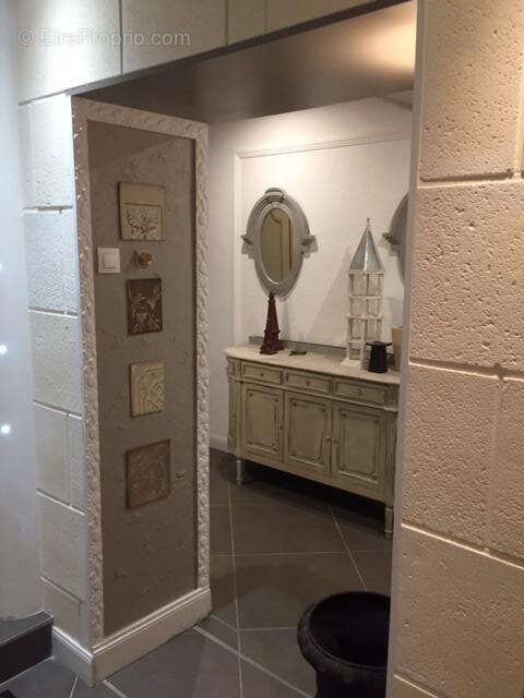 Appartement à CHATELLERAULT