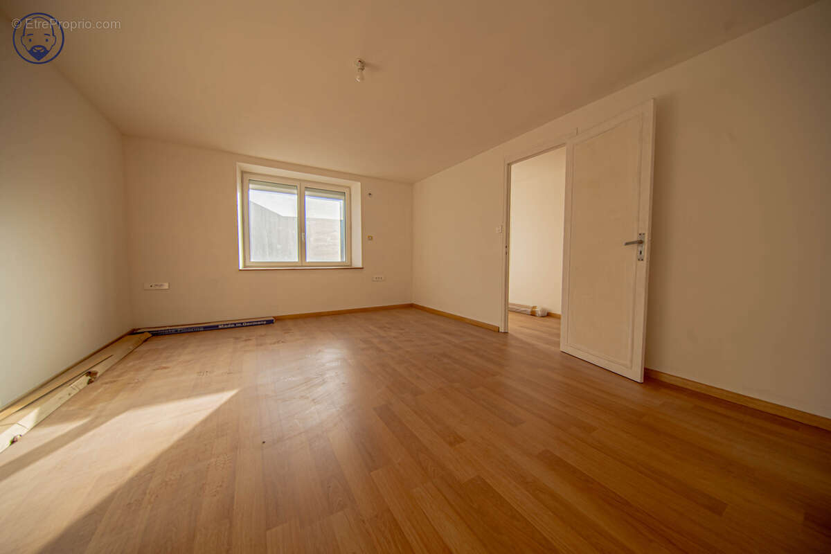 Maison à VOID-VACON