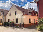 Maison à UFFHOLTZ