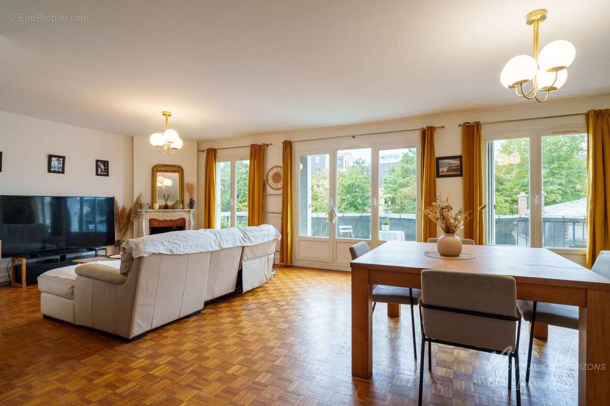 Appartement à LIMOGES