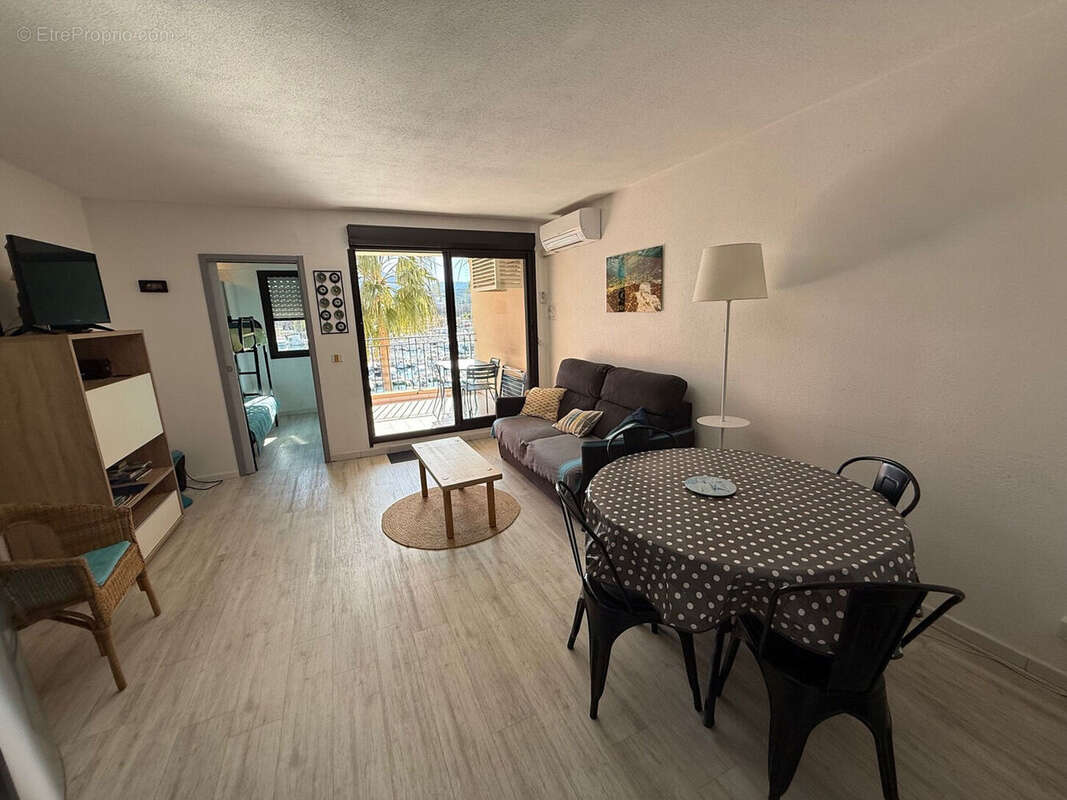 Photo 3 - Appartement à ARGELES-SUR-MER