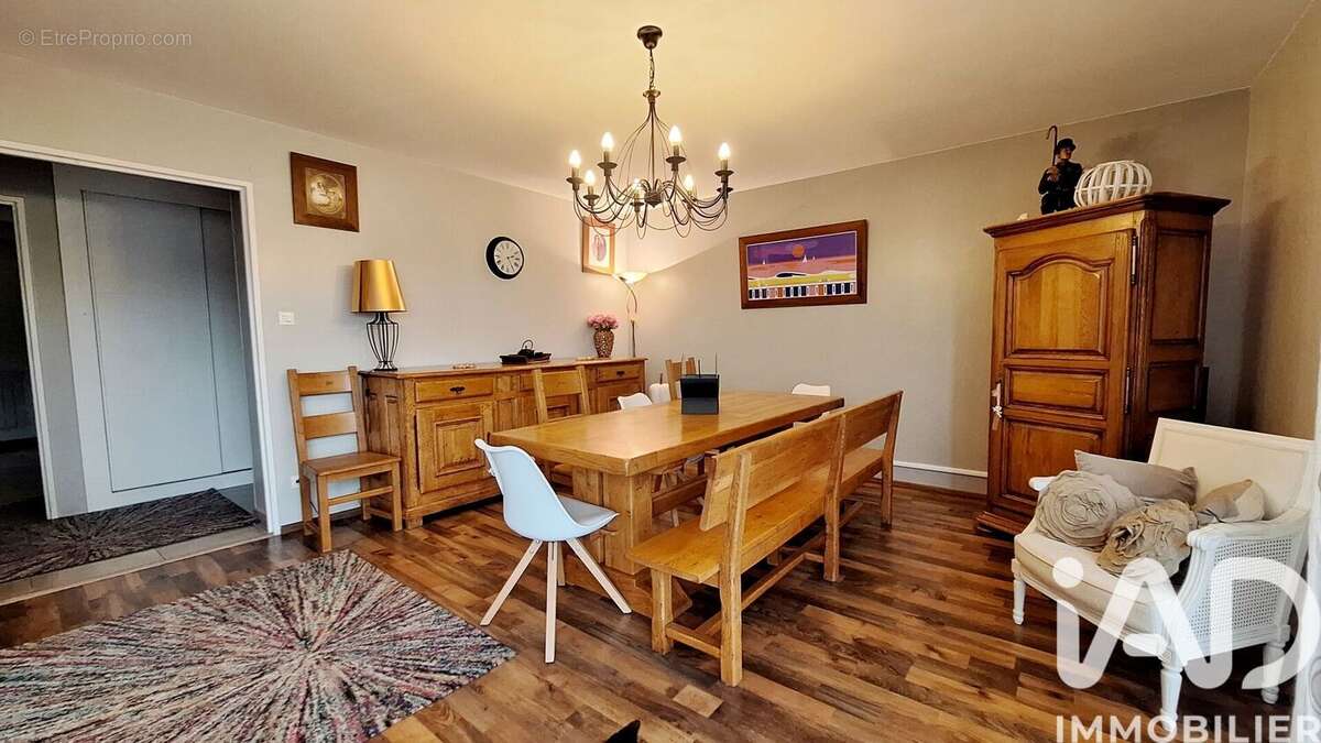 Photo 2 - Appartement à METZ