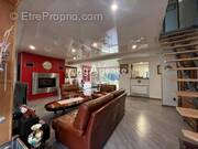 Maison à FONTAINE-LA-GAILLARDE