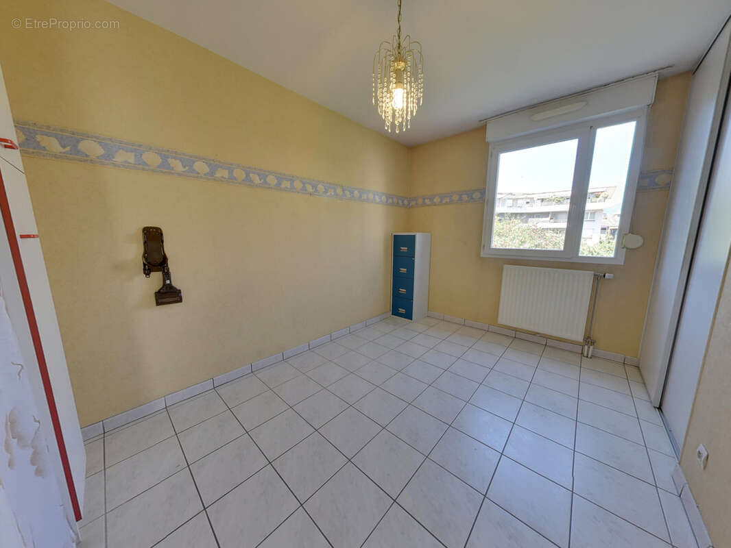 Appartement à ECHIROLLES