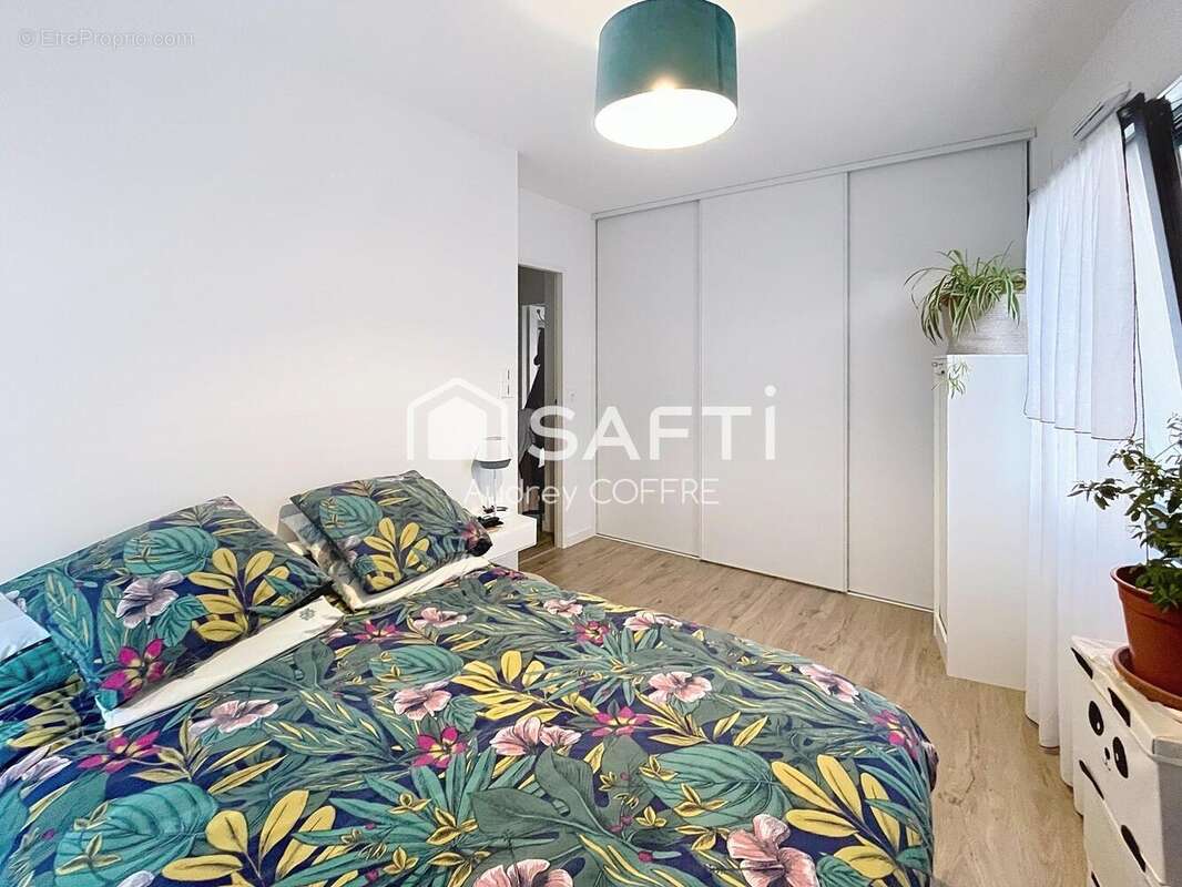 Photo 6 - Appartement à CUCQ