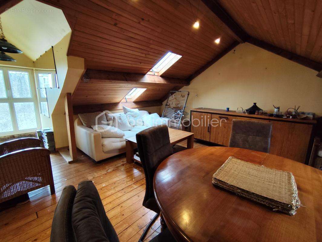 Appartement à DINAN