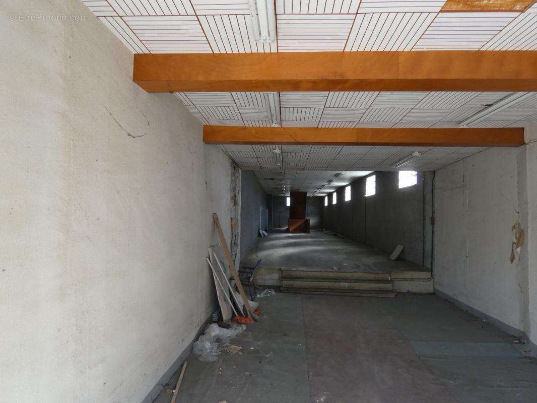 Appartement à AVESNES-LE-COMTE